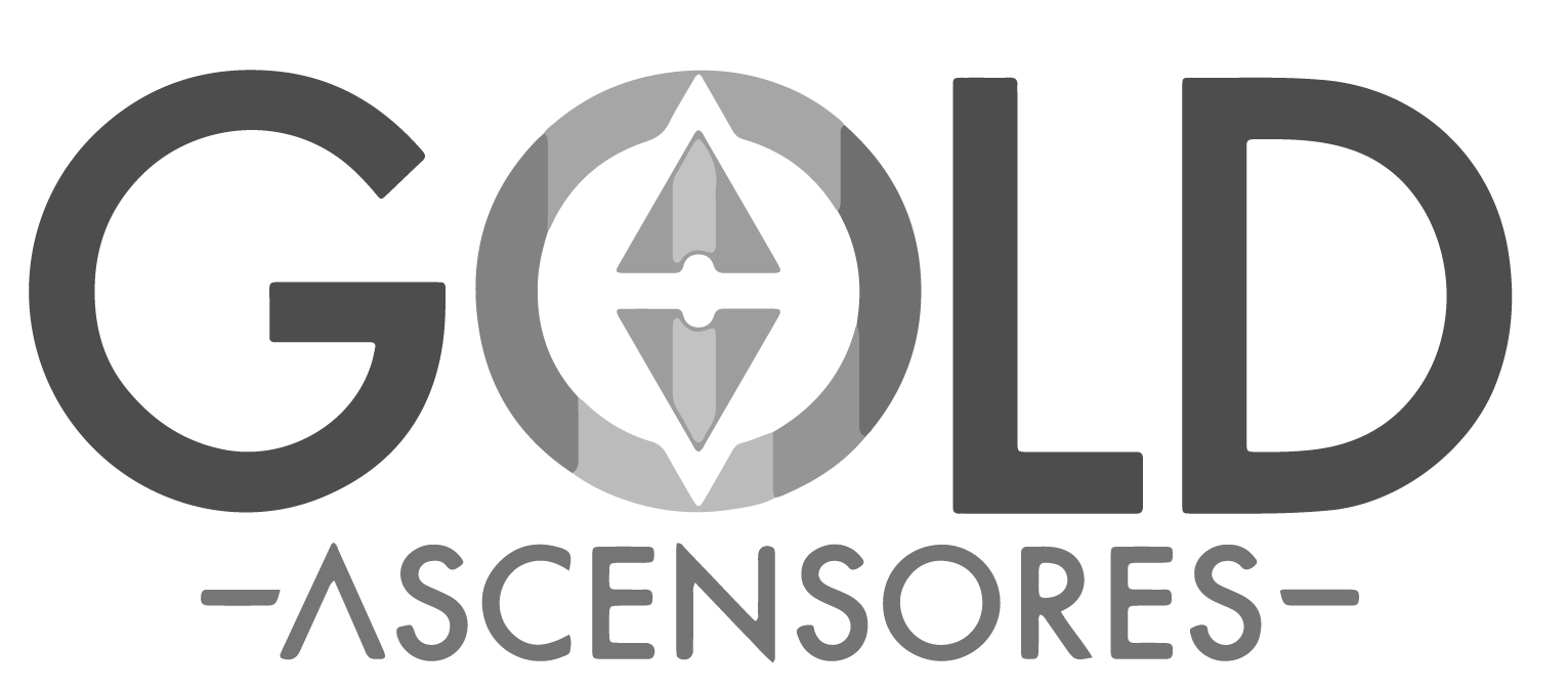 Gold Ascensores