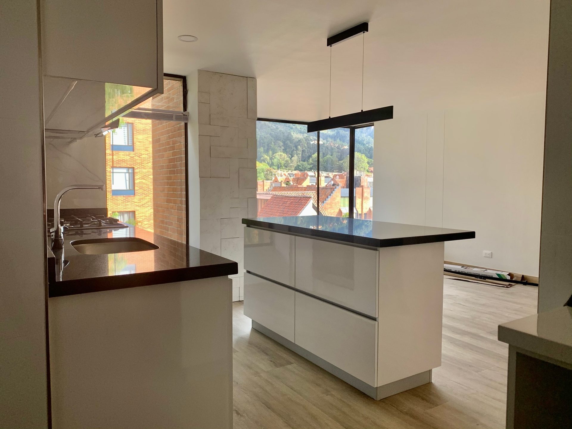Apartamento 145 — 3