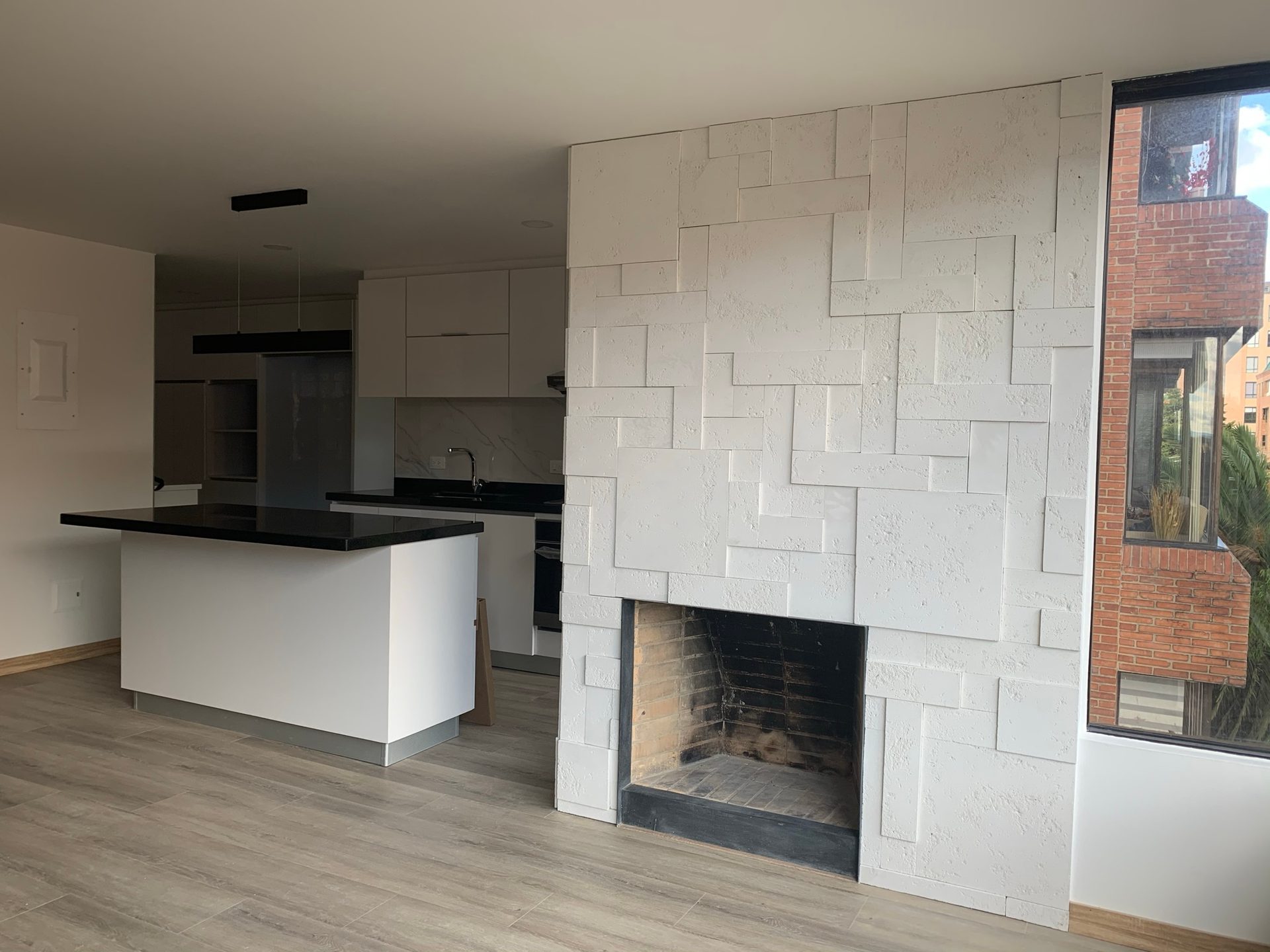 Apartamento 145 — 6