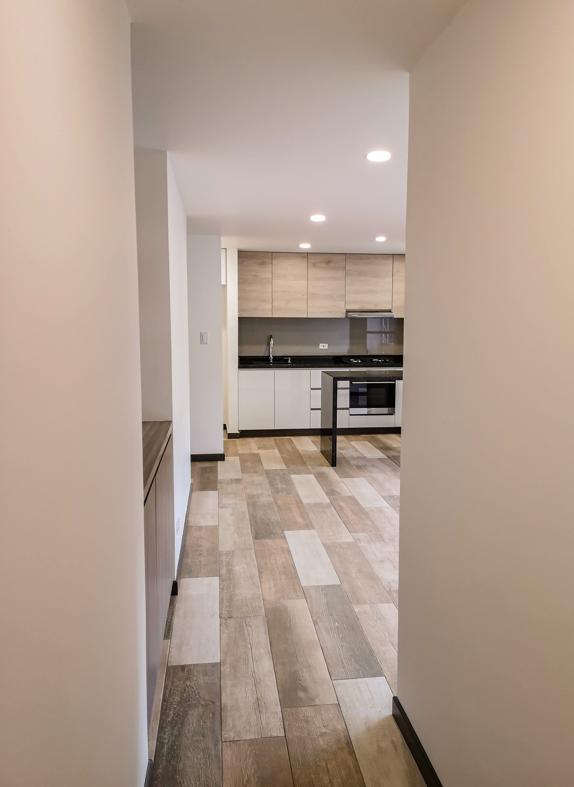 Apartamento 102 — 3