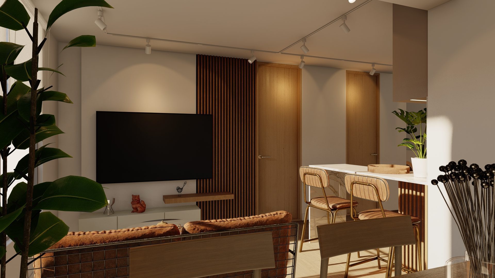 Apartamento 1510 — 6