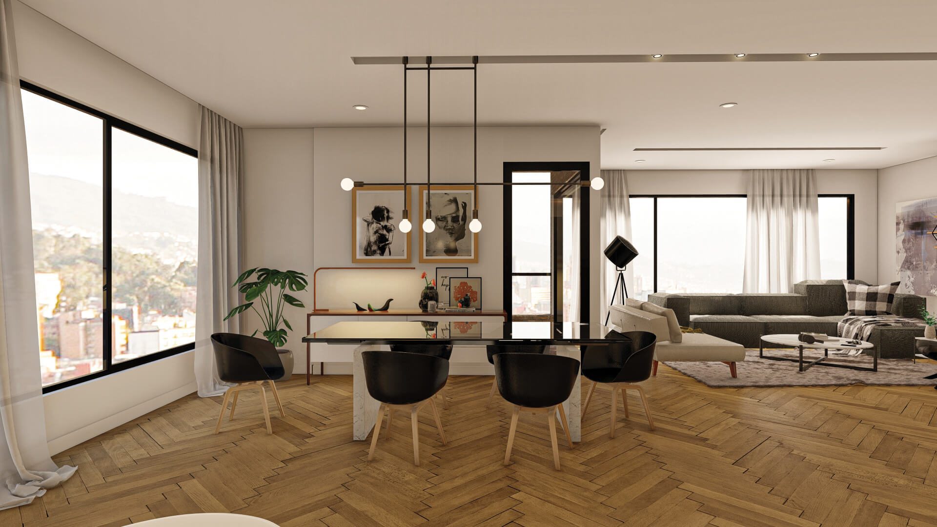 Balcony 94 — 4