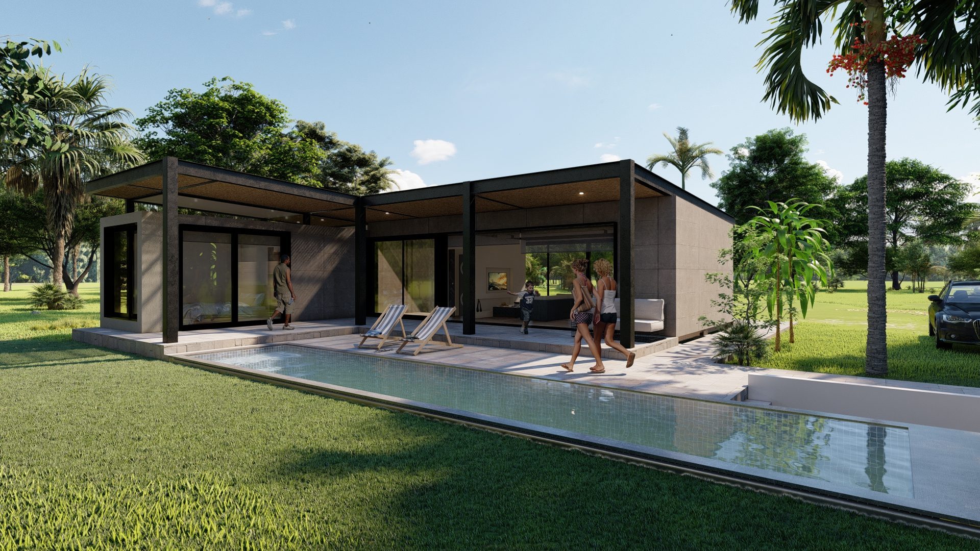 Casa Galería — 3
