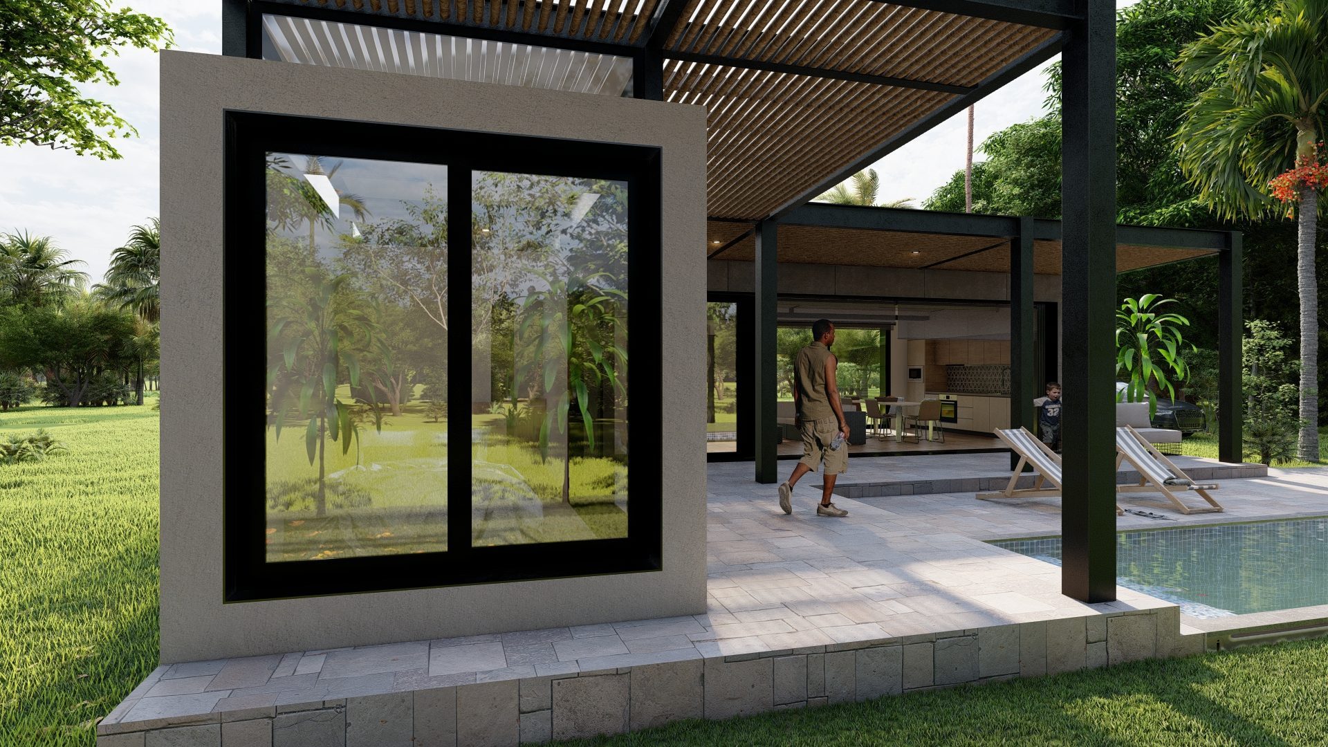Casa Galería — 4