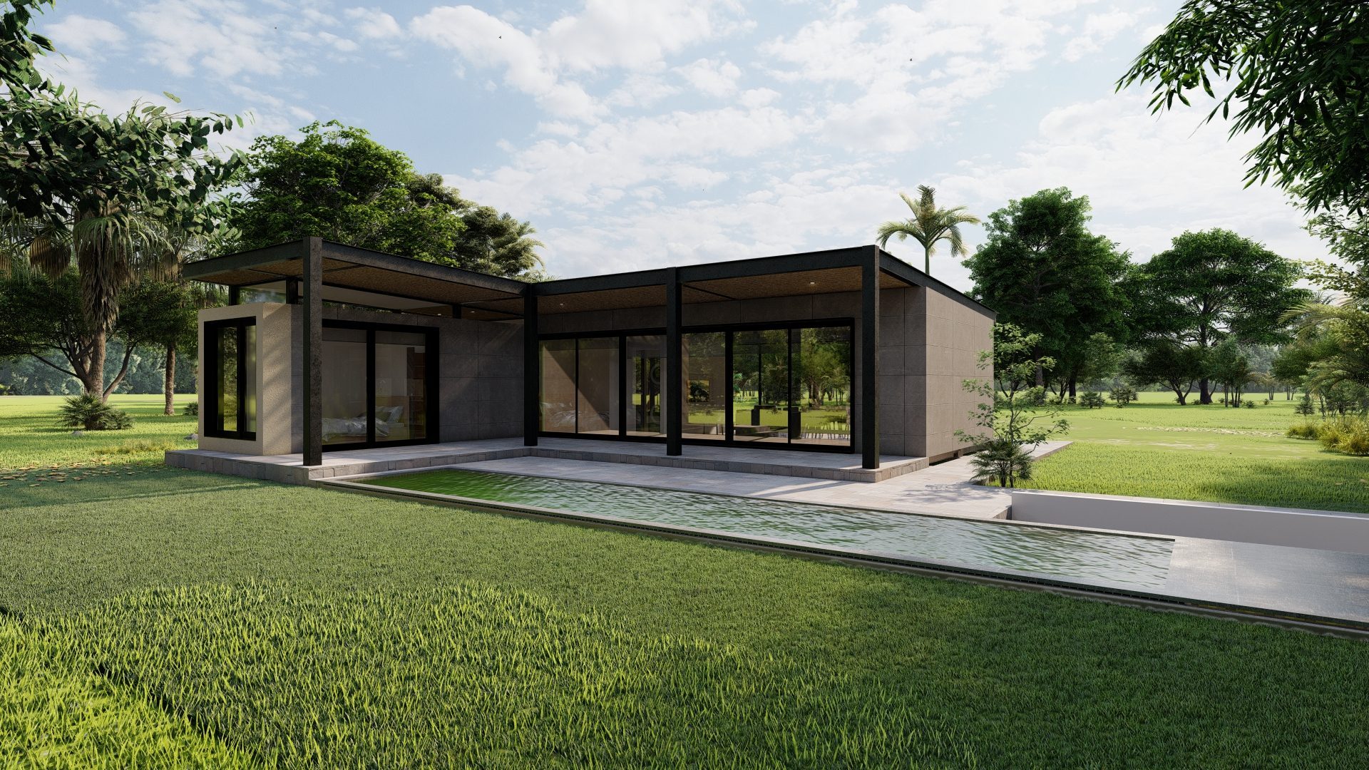 Casa Galería — 8