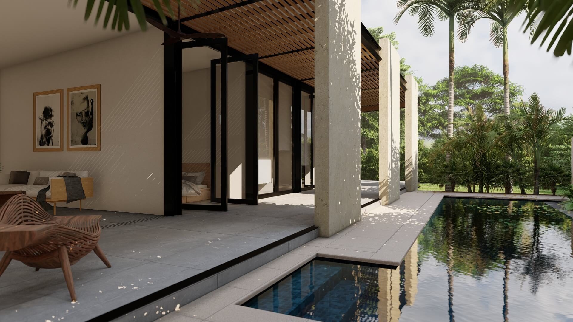 Casa Aoi — 4