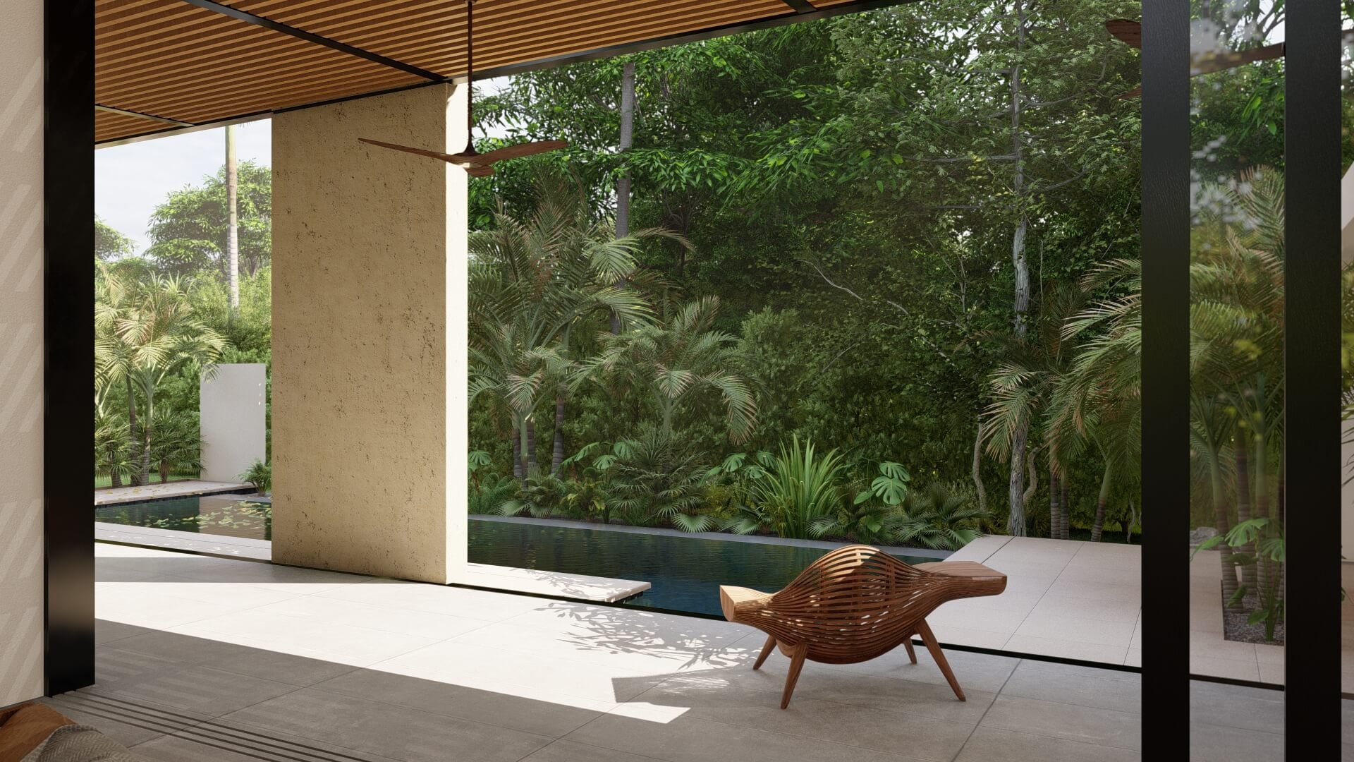 Casa Aoi — 7