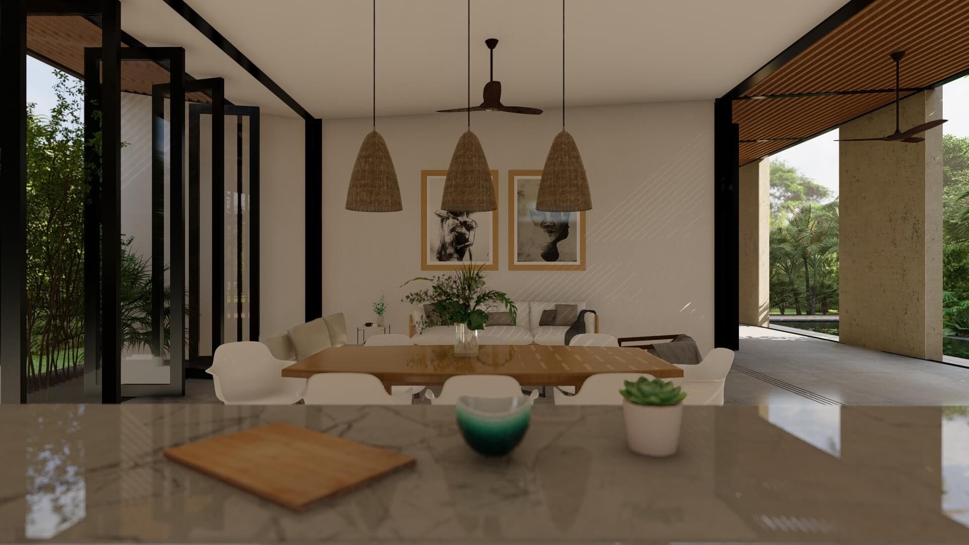 Casa Aoi — 9