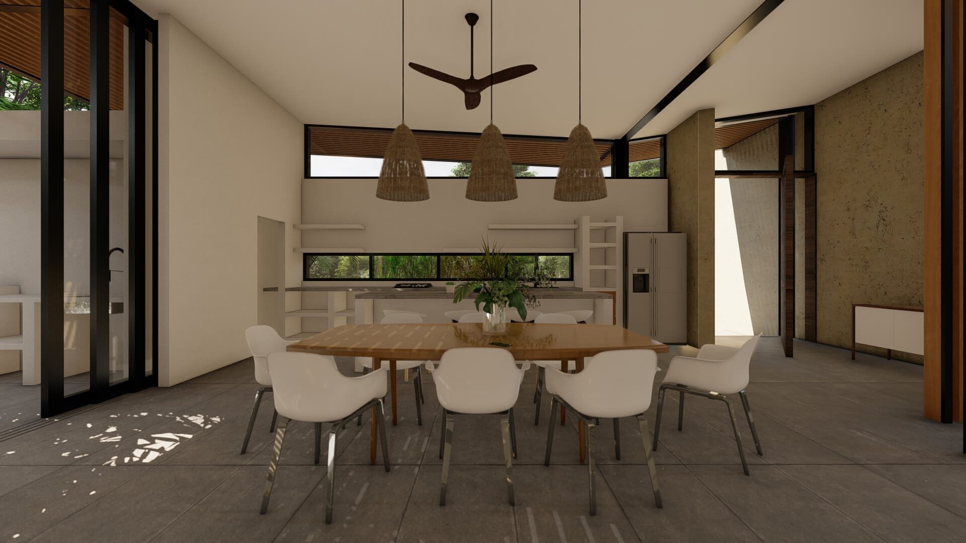 Casa Aoi — 10