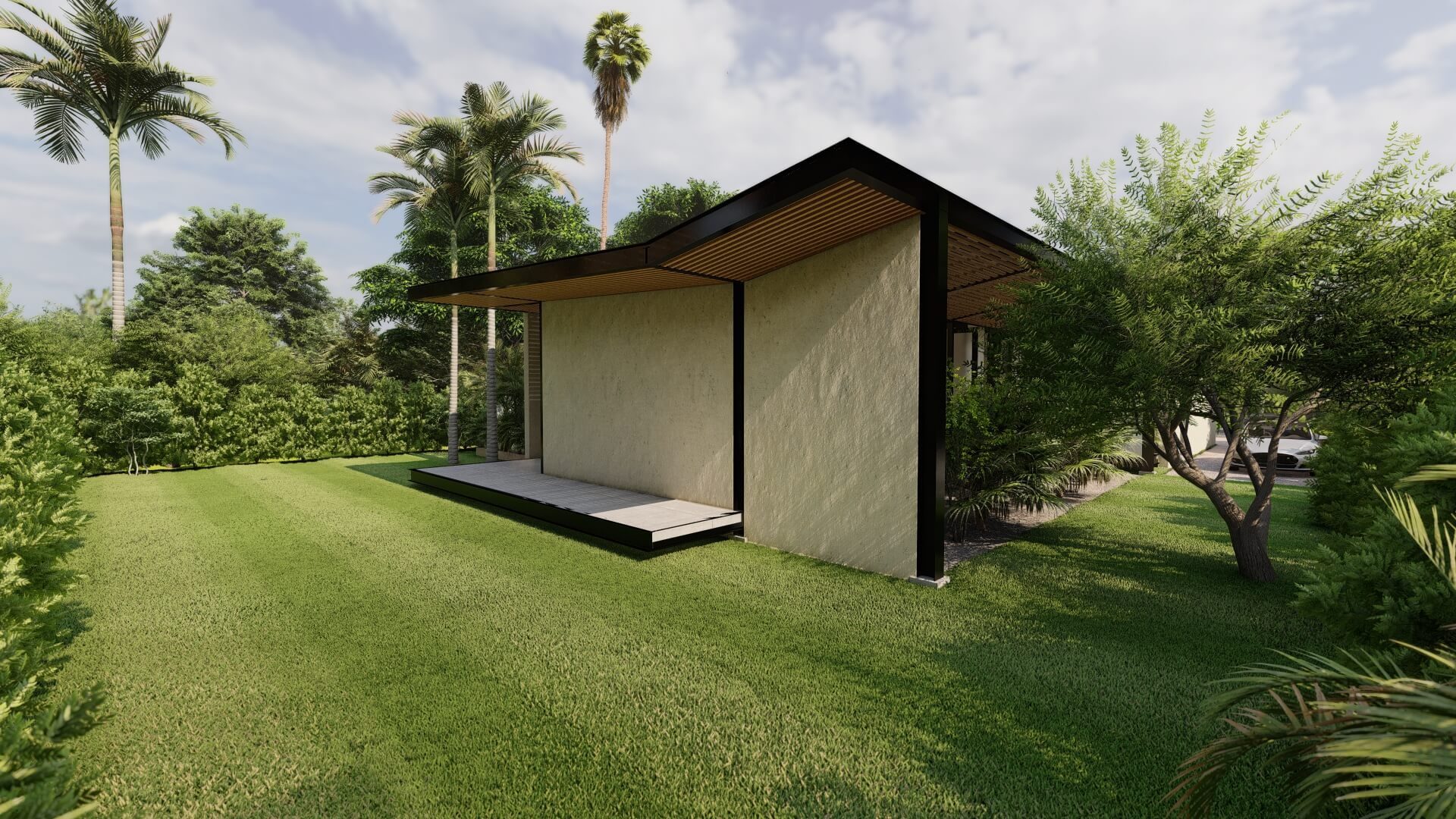 Casa Aoi — 12