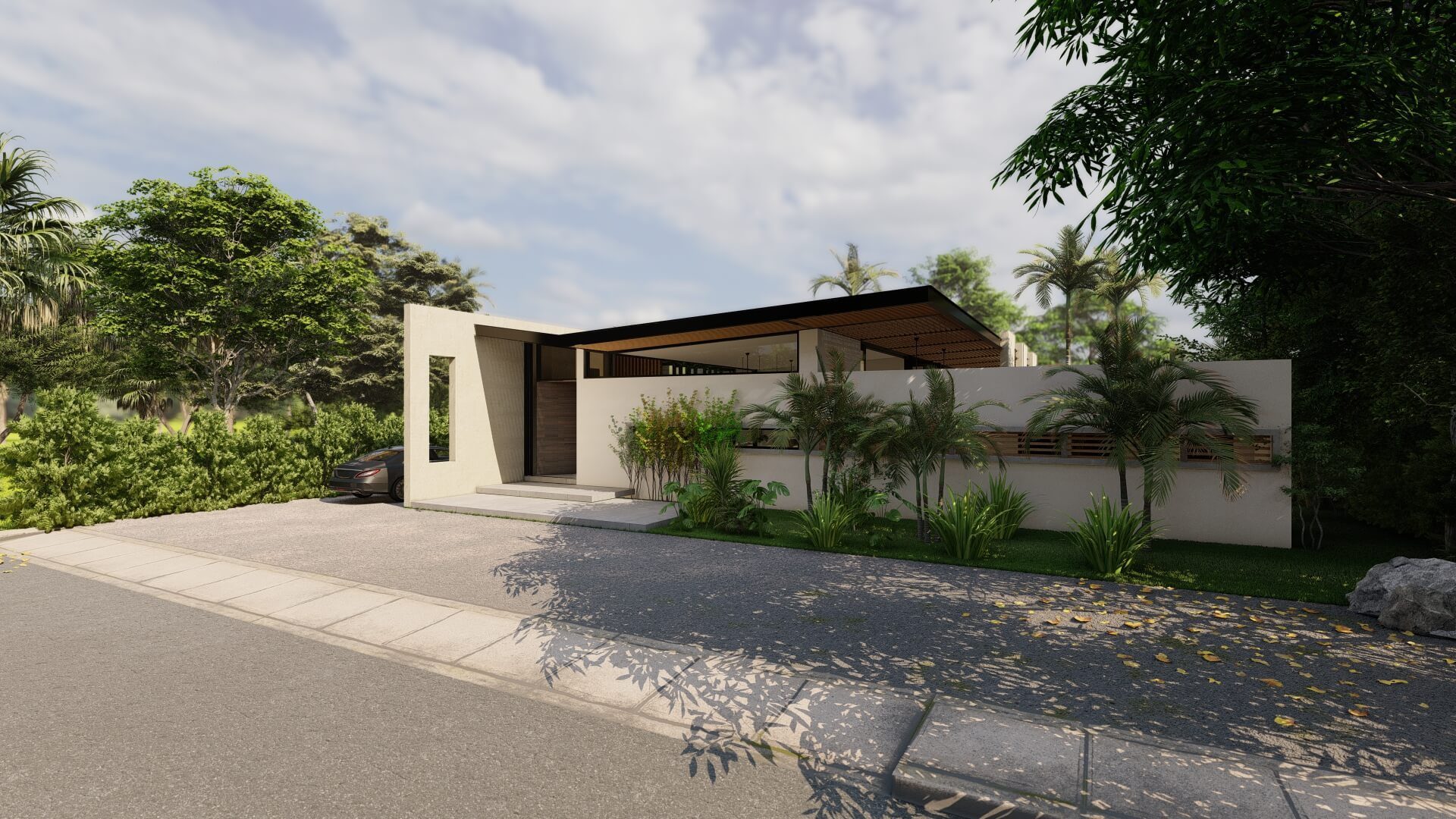 Casa Aoi — 13