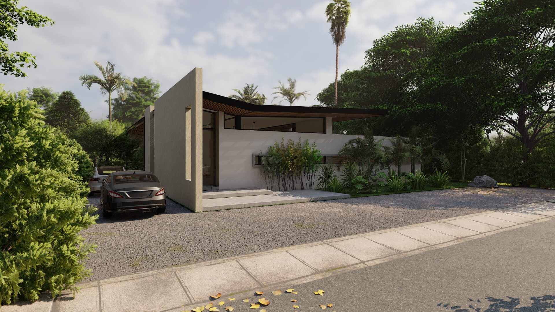 Casa Aoi — 14
