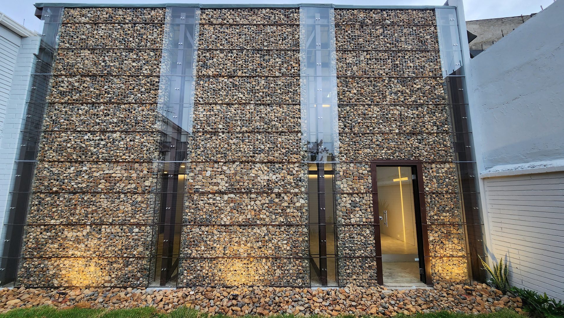 Casa Donum Christi — 2