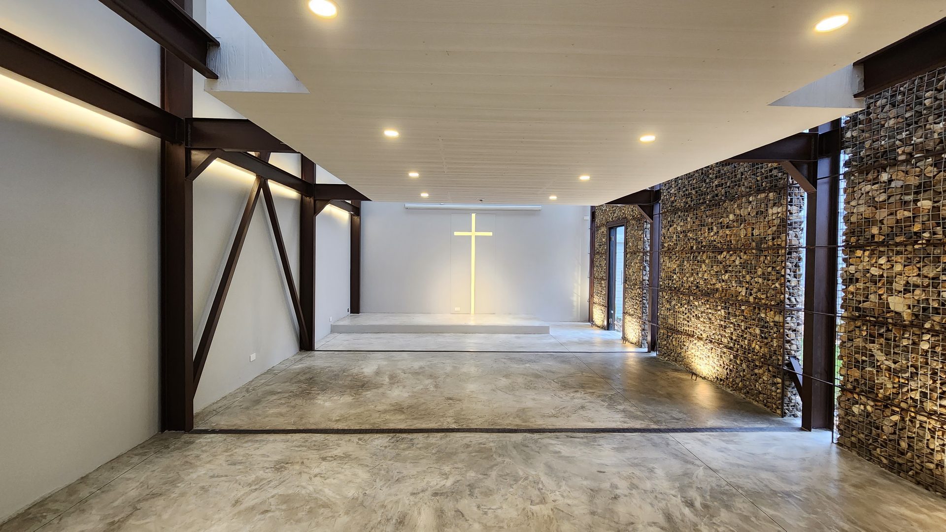 Casa Donum Christi — 15