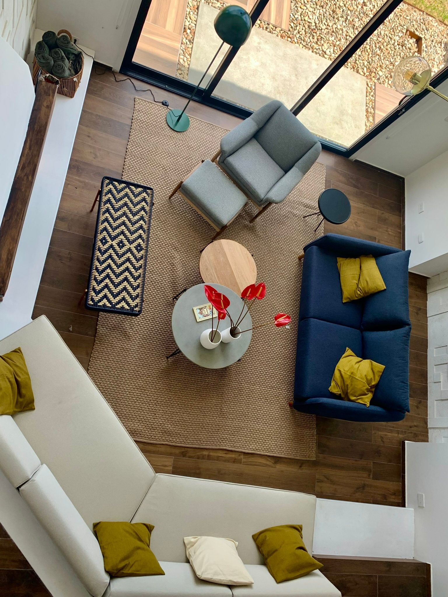 Casa FG Subachoque — 7