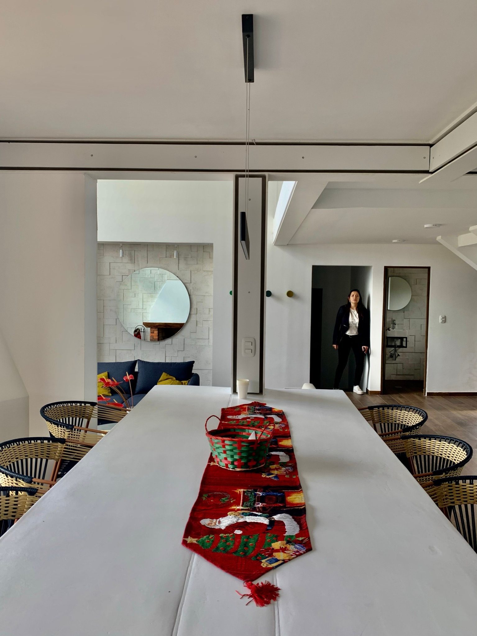 Casa FG Subachoque — 10