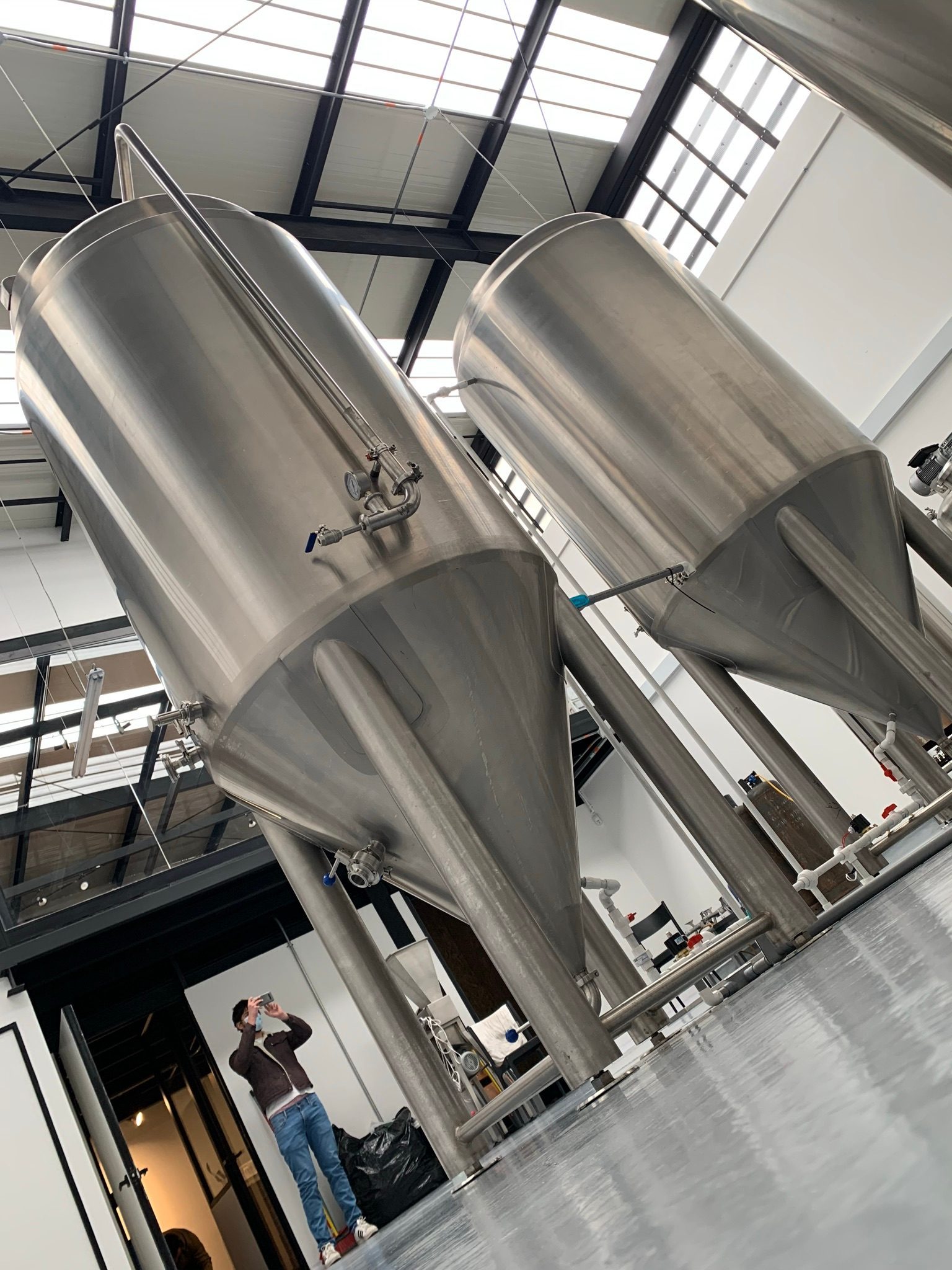 Cervecería Hopdog Brewery — 7
