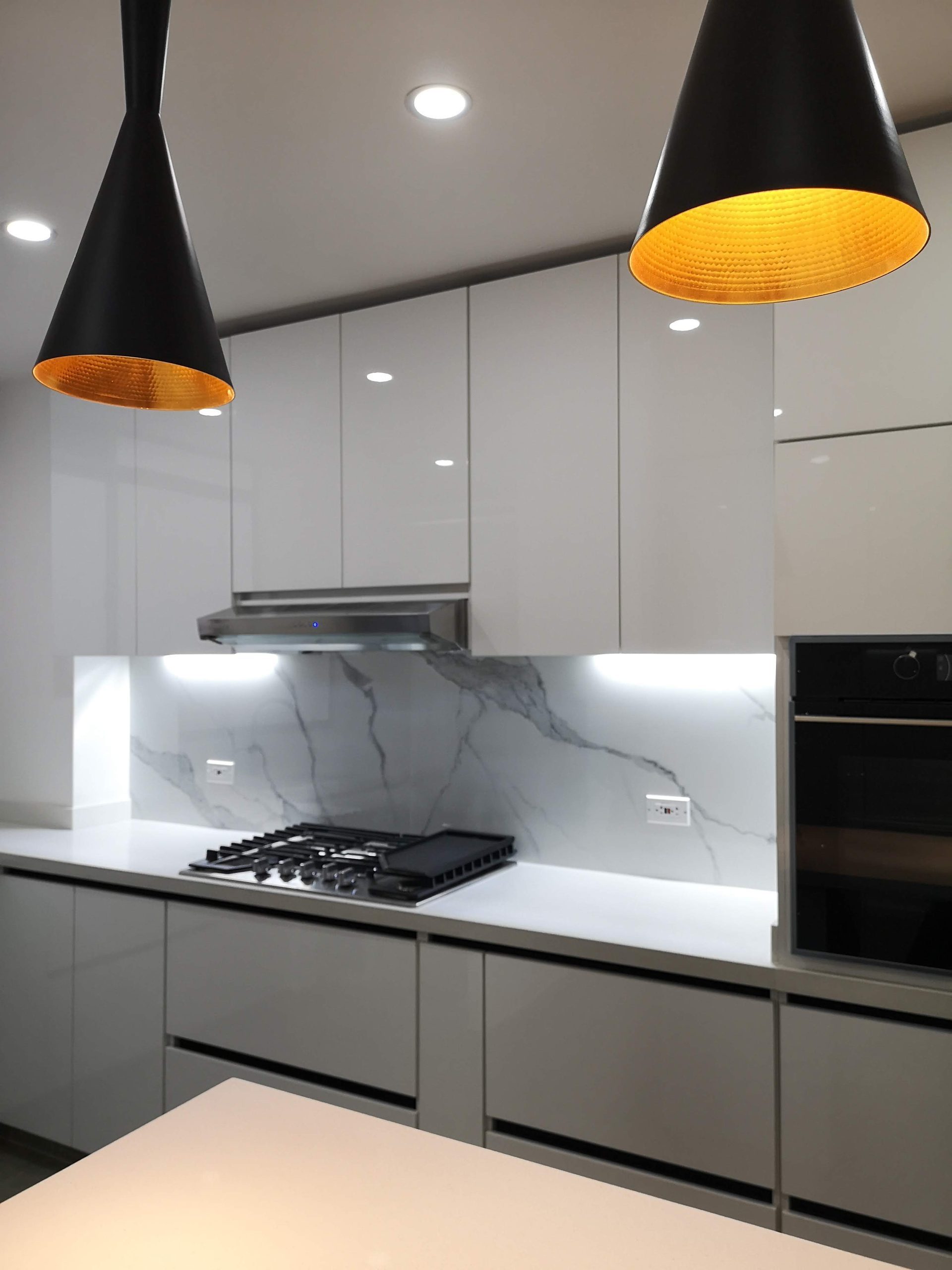 Cocina Apto 201 — 5
