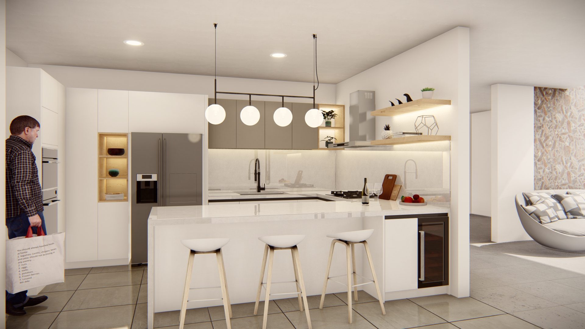 Cocina Familia Pinilla — 7