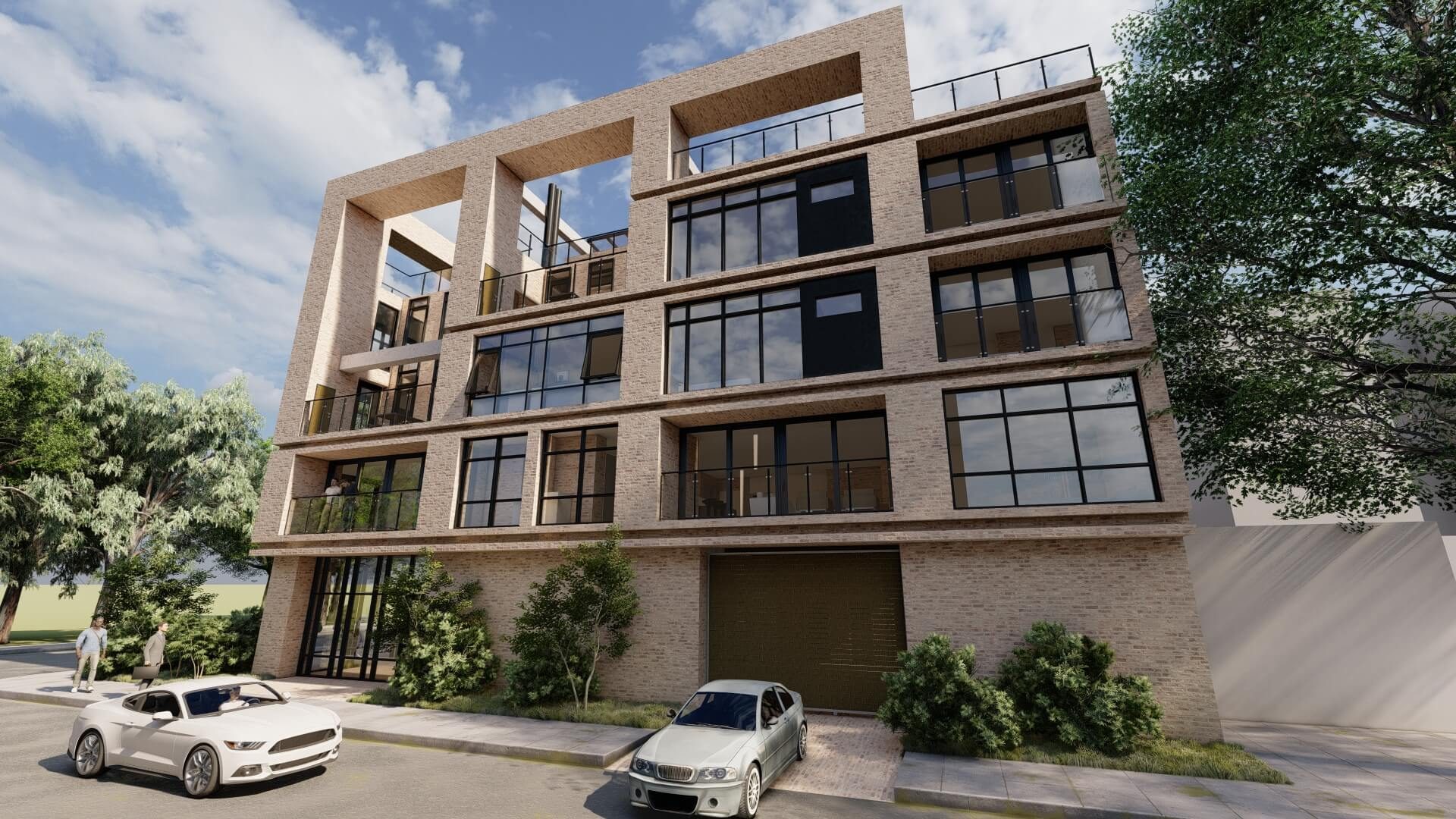 Edificio Montalvo — 4