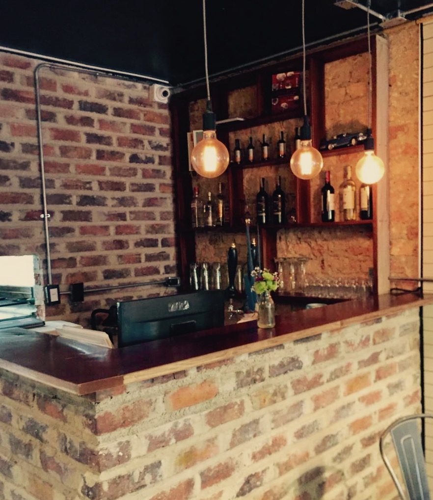 Primitivo Bar — 3