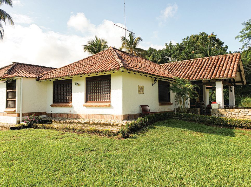 Villa Catalina — 3