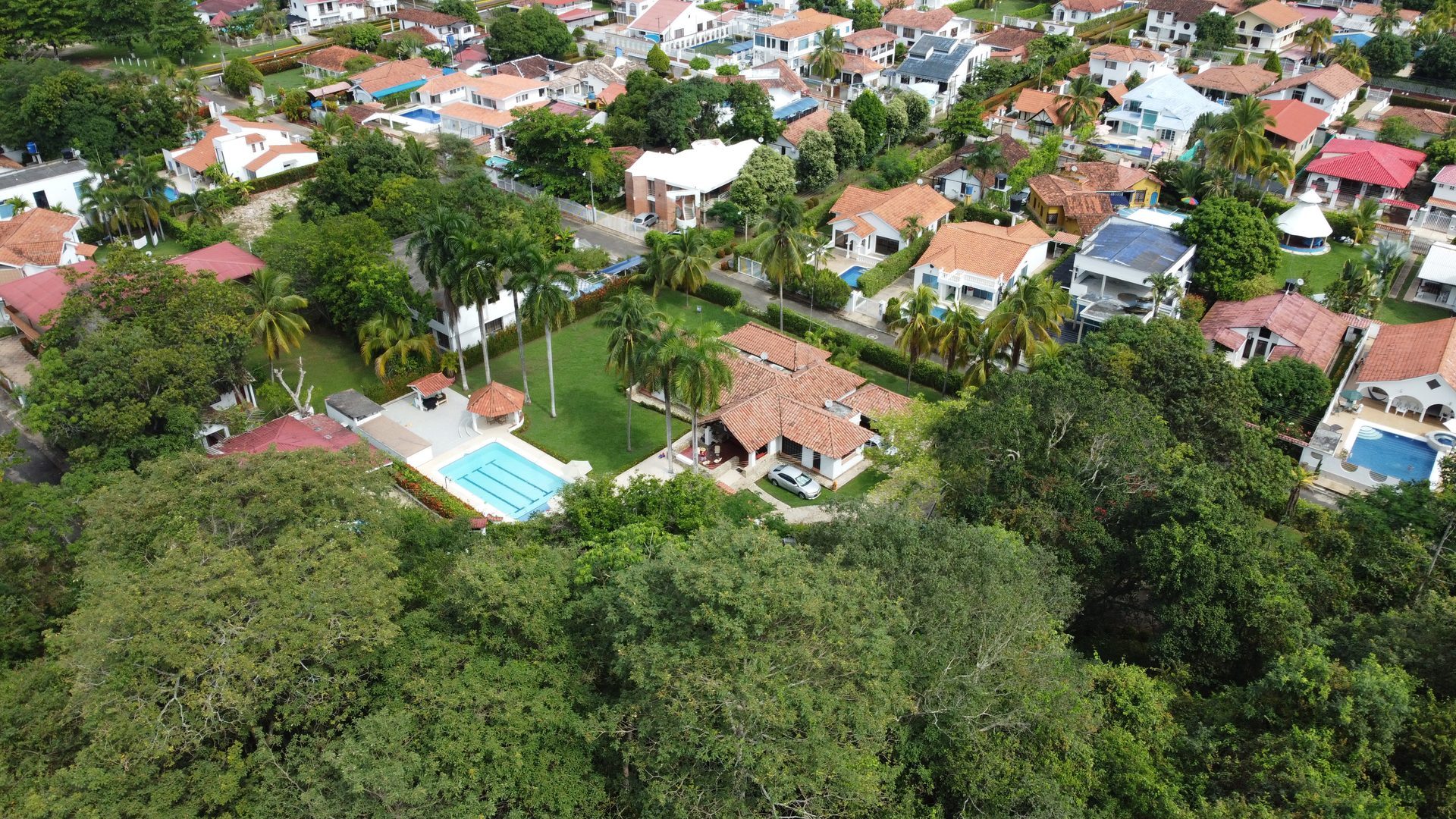 Villa Catalina — 4