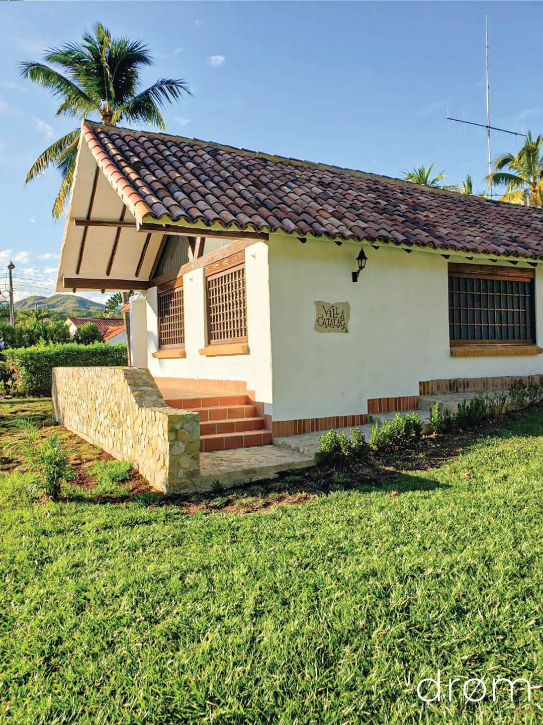 Villa Catalina — 9