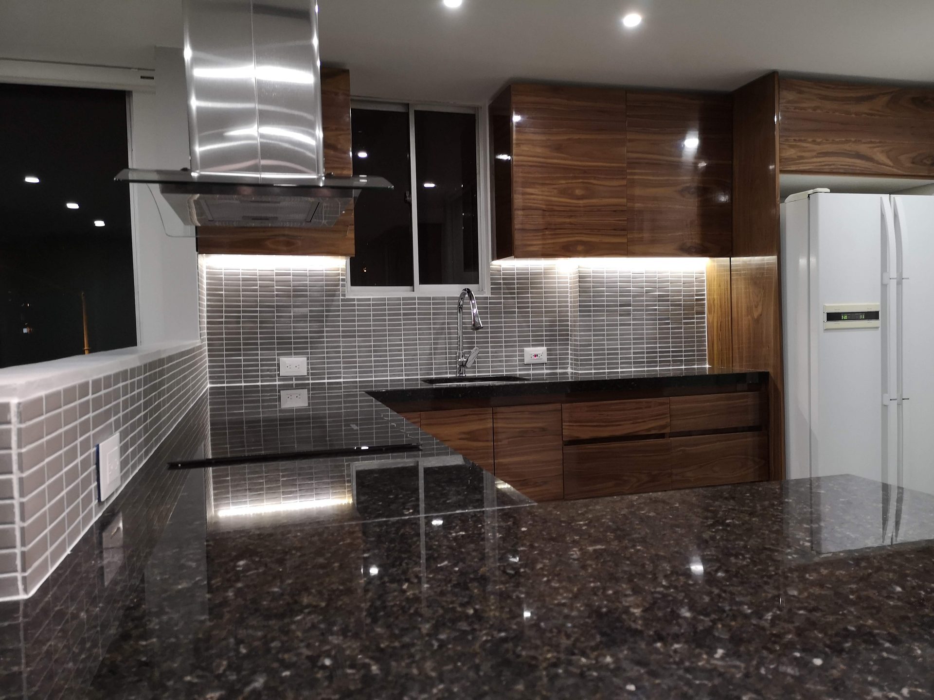 Apto Villas — 4